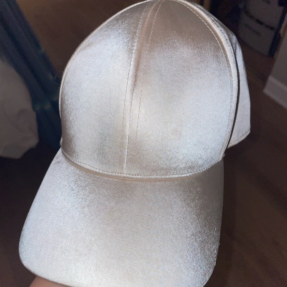 Aritzia baseball cap